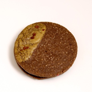チョコサンドクッキー（ショコラ）