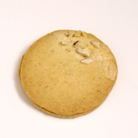 チョコサンドクッキー(ジャンドゥーヤ)